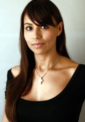 Valerie Posas