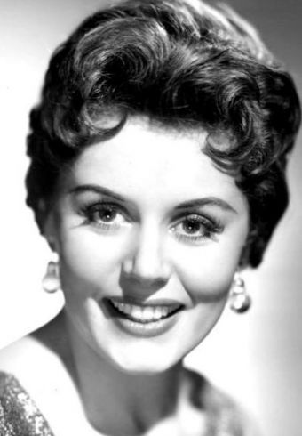 Eunice Gayson