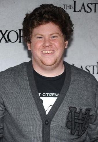 Zack Pearlman