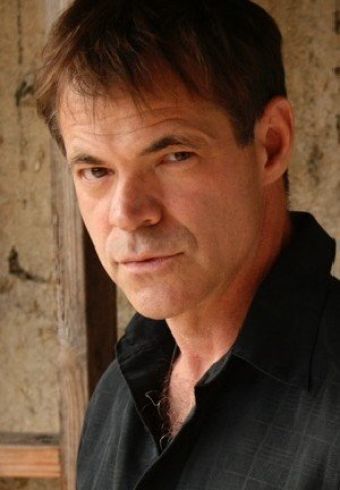 Stuart Hughes