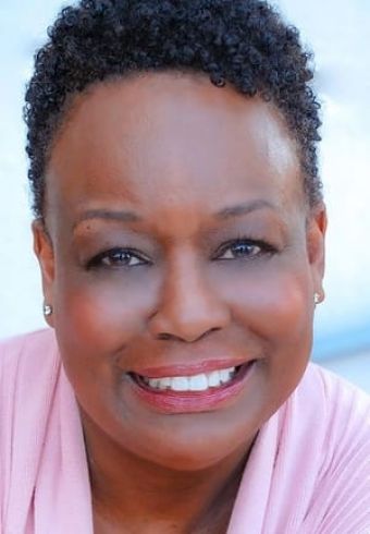 Yvette Cason