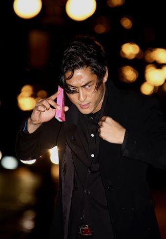 Seiya Matsudo