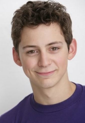 Caleb Thomas