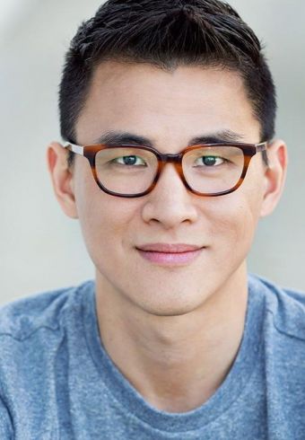 Hank Chen