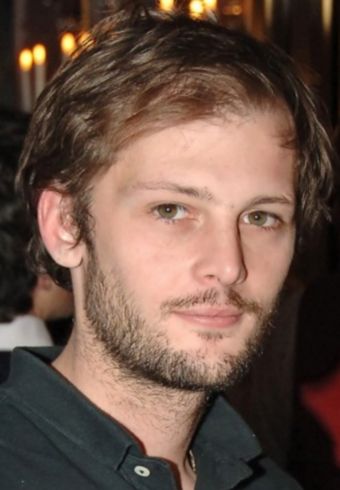 Nicolas Duvauchelle