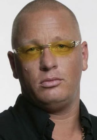 Lars Bjarke