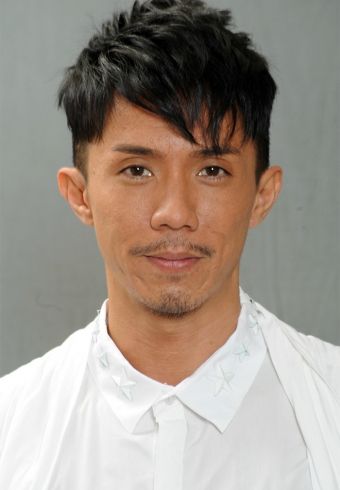 Louis Cheung