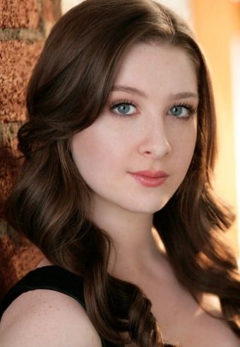 Marissa O'Donnell