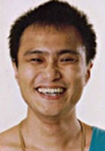Tomohiro Nishimura