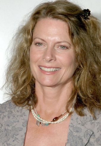 Kathryn Harrold