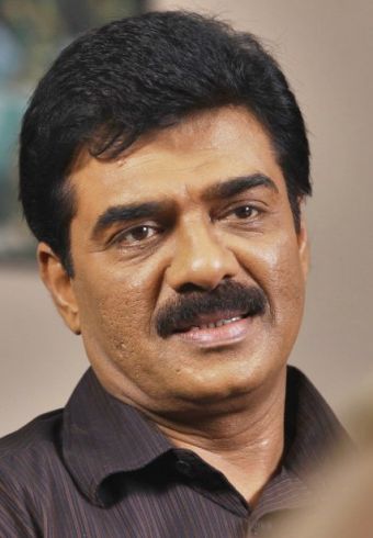 Vijayaraghavan