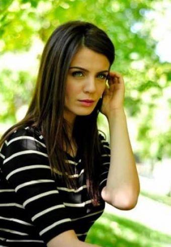 Başak Parlak