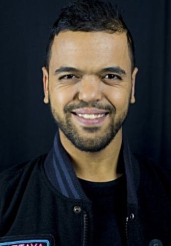 Anouar Toubali