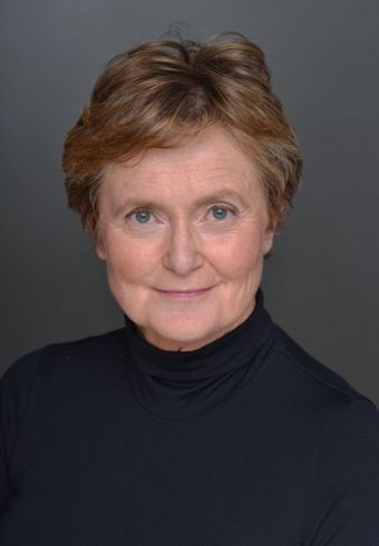 Bronwen Mantel