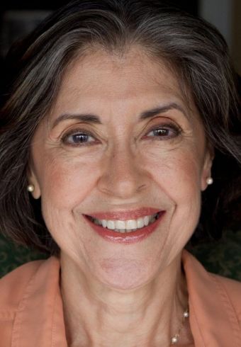 Anne Betancourt