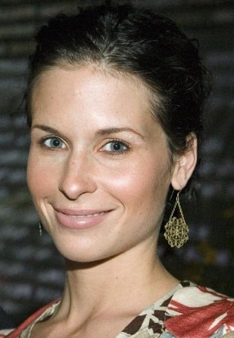 Holly Dignard