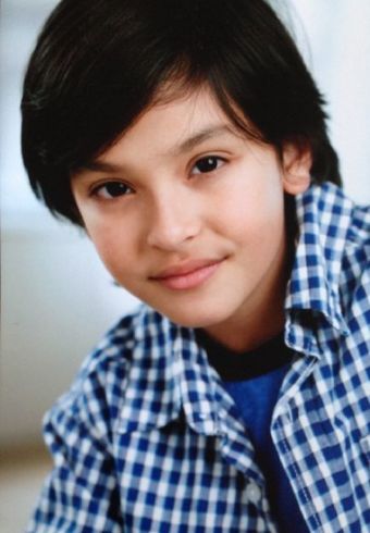 Noah Johnston