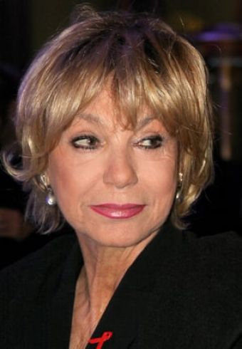 Judy Winter