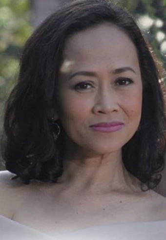 Antonette Garcia