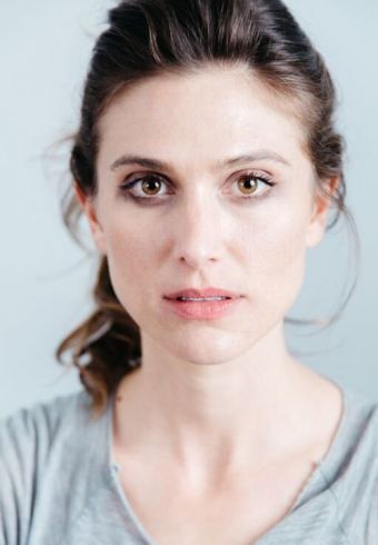 Kristin Erickson