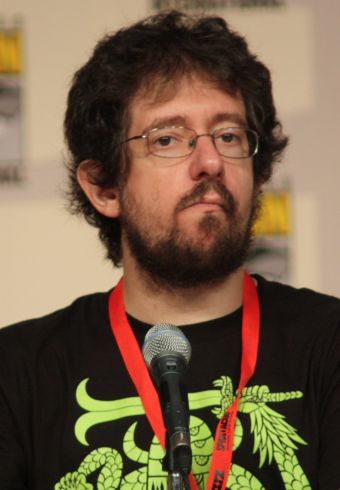 Eric Kaplan
