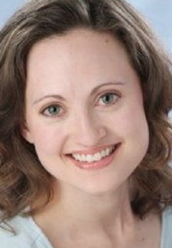 Sarah Kathryn Schmitt