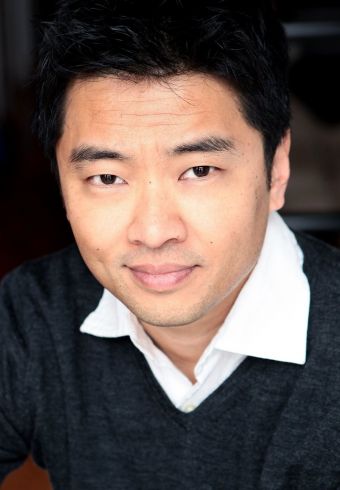 Paul Bae