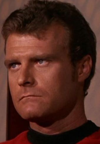 Eddie Paskey