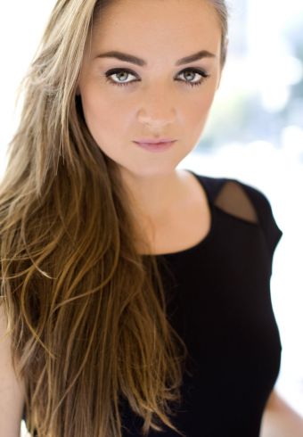 Anna Mae Routledge