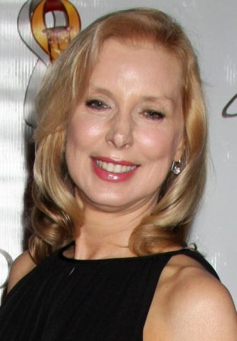 Valerie Wildman