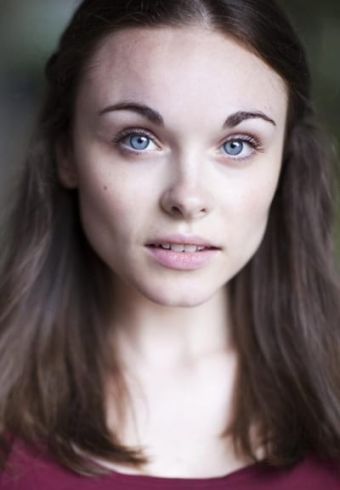 Lucy Pearson