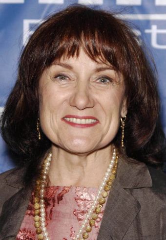 Martha Coolidge