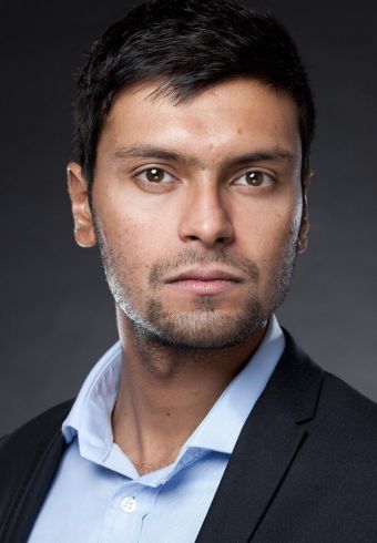 Usman Akram