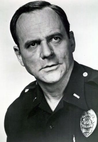 Gerald S. O'Loughlin