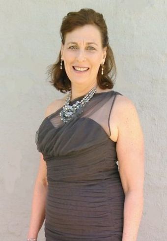 Nancy Ellen Shore