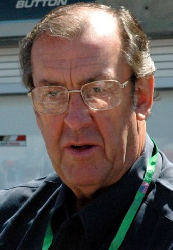 David Hobbs