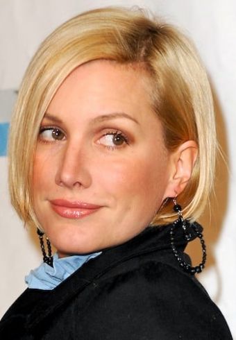 Alice Evans