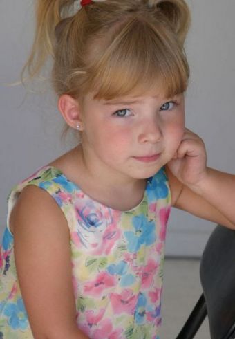 Ava Rose Williams