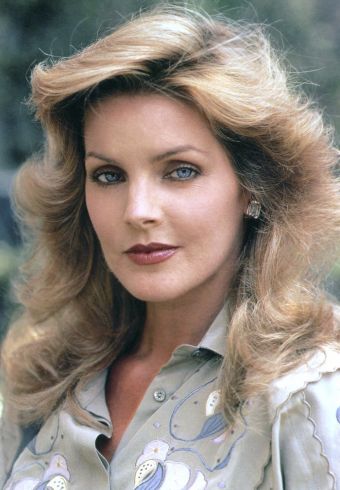 Priscilla Presley