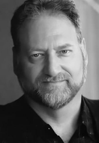 Ron Orbach