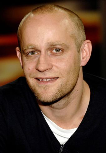 Jürgen Vogel