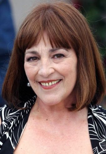 Carmen Maura
