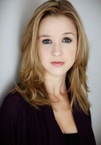 Lily Gibson