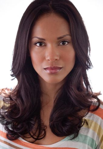 Lesley-Ann Brandt