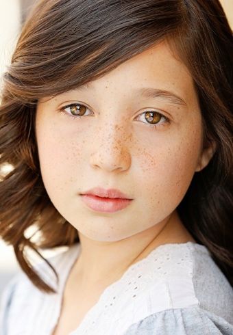 Lucia Ryan