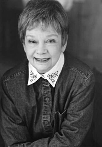 Betty Linde