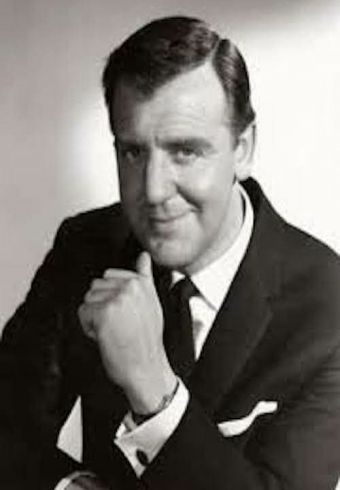 Glyn Houston