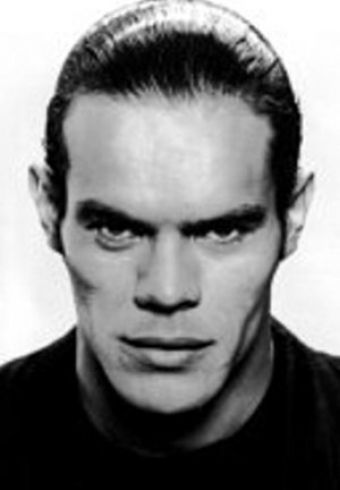 Vincent Klyn