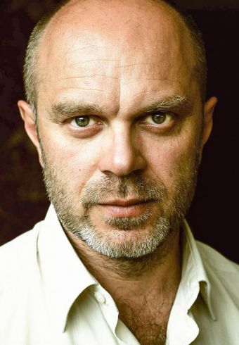 Attila Borlan