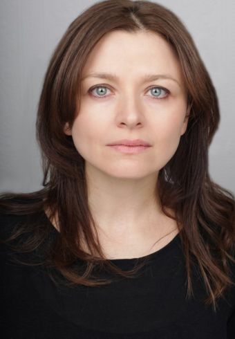 Jess Murphy